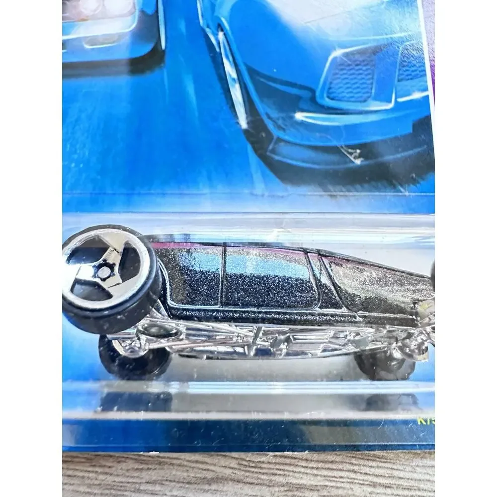HOT WHEELS RAGTOPS & ROADSTERS '33 FORD New Sealed H15 Hitwheels